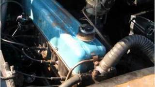 preview picture of video '1957 Chevrolet 210 Used Cars Greenville SC'