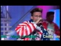 Vanilla Ice - Ice Ice Baby (Live) 