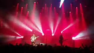 Alestorm - 1741 The Battle Of Cartagena live