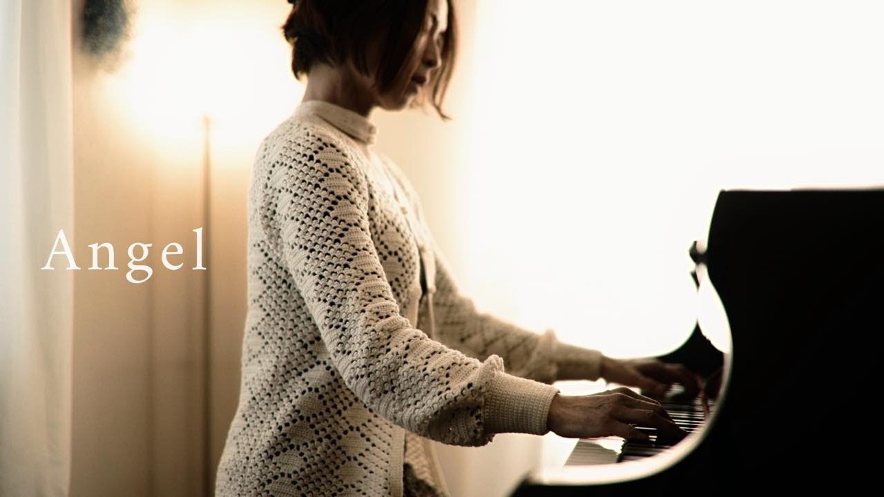 Angel ／ YOSHIKI （X JAPAN）