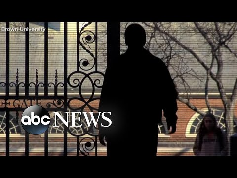 Top universities accused of price-fixing