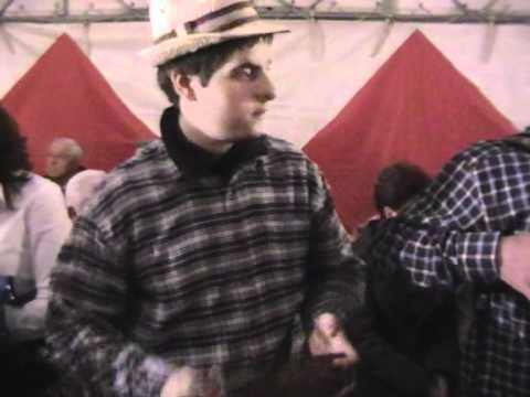 8. 1.2011 Colledoro " Ji Sonatori Aquilani "