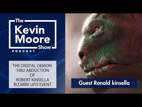 Abducted At Thirteen Years Old from His Bedroom In 1982 | Ronald's Search for the Truth | #773