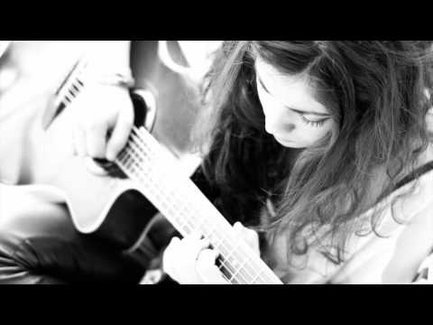 Say Something Cover   Cheryl Balzan