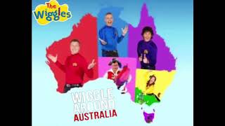 04 The Shimmie Shake