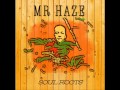 Mr Haze Dub Project soul roots