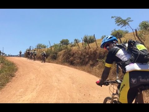 TV PraQuemPedala | Brasil Ride 2015: 4ª etapa