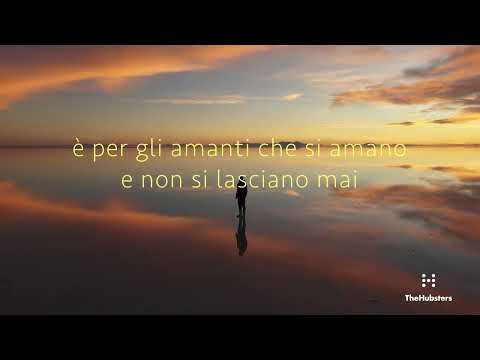 Luigi Catalano - La Mia Tristezza (Official Lyric Video)