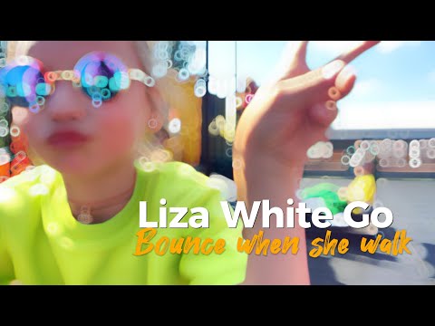 Choreo by Liza Dzemiyanuk | Diamond Dance Studio | Bounce When She Walk - OhBoyPrince