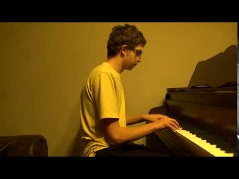 Dead End [Piano Bit 388]