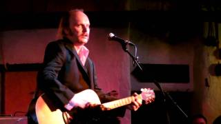 Luke Haines Power Trio - Bad Reputation (Borderline, 1st Oct 2009)