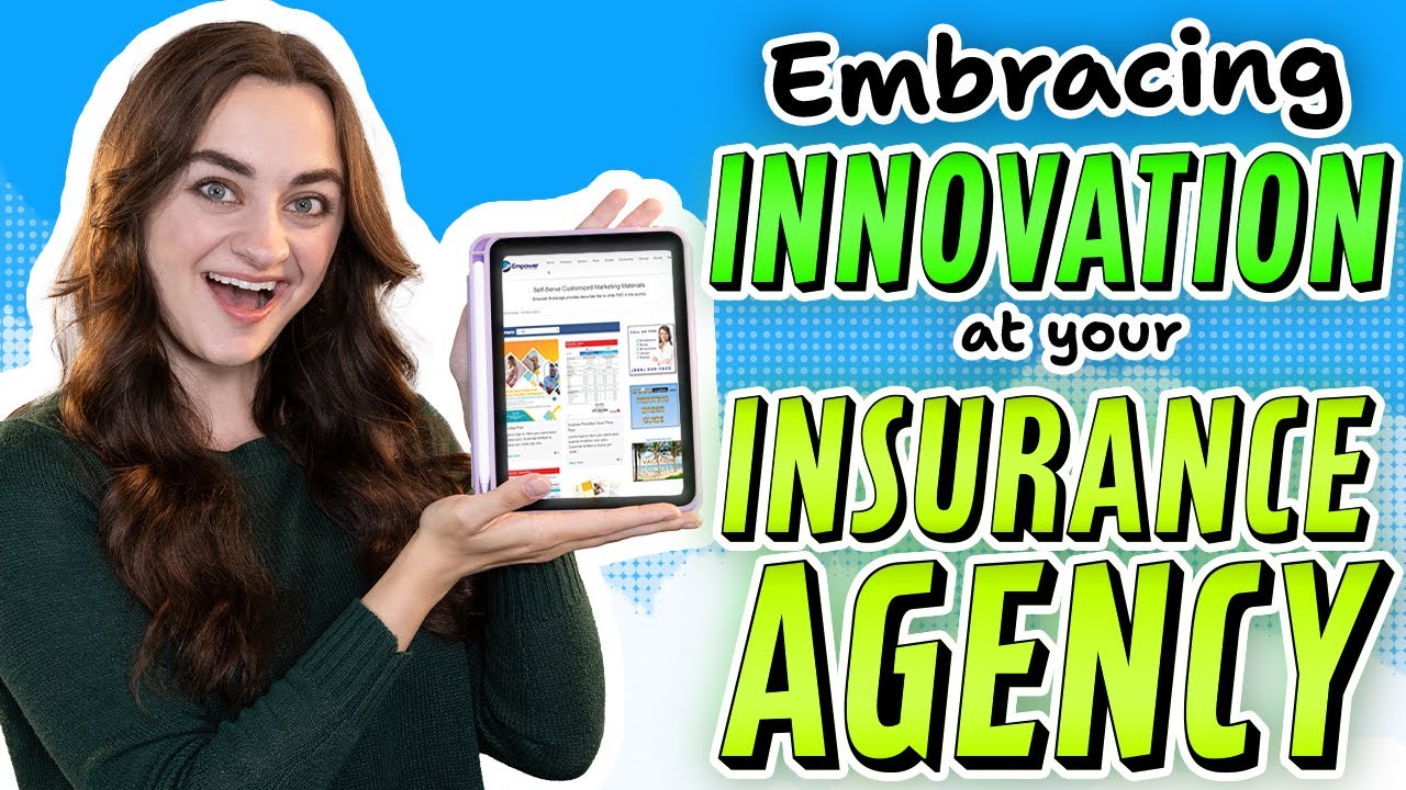 Change At Your Insurance Agency? - WATCH THIS