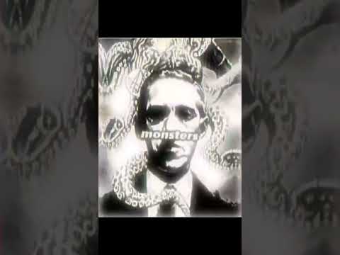 H.P lovecraft vs scp