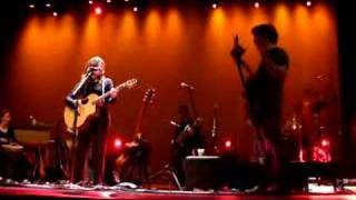 Amy Grant - "Come Be With Me" excerpt #3