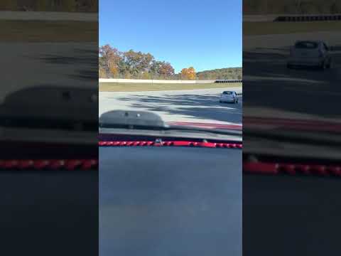 Thumbnail for Chevrolet Citation 85 X-11 goes to the track! by Chevrolet Citation