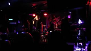 Graham Bonnet Band - Since You've Been Gone