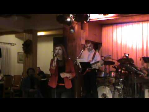 Antonija Bočkaj - Ako je vrijedilo išta