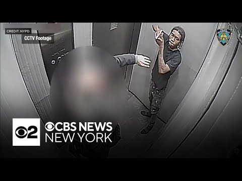 NYPD releases new footage from deadly November shootout on Upper East Side