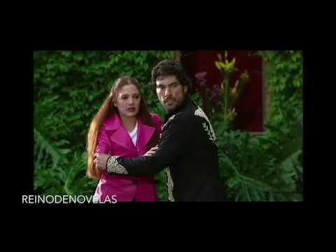 Fuego en la sangre - Sofia se entera que Fernando fue el que la violo