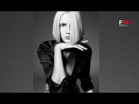 ELISA NIJMAN Best Moments SS 2022 - Fashion Channel