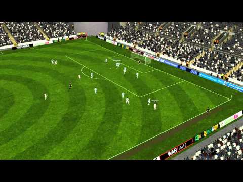 Amiens 2 - 2 FC Chambly-Thelle