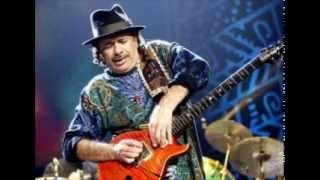 Santana - Taboo (Fillmore Auditorium, San Francisco CA 1999-04-16)