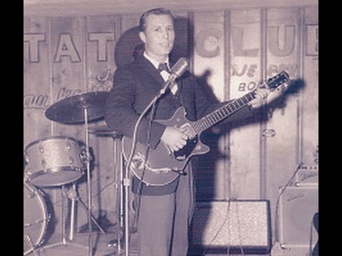 HOYT JOHNSON   GOD MADE IT ALL   PRECIOUS MOTHER   GOLD STANDARD