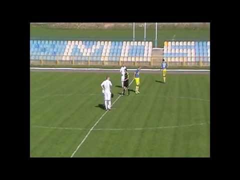 Stal Kraśnik 1:3 Stal Mielec