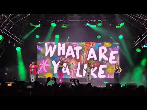 B*Witched - C'est La Vie (Live 2023) 4K