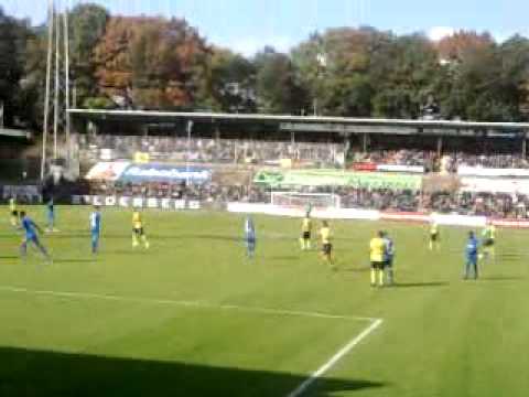 VVV - Roda Jc 1-1