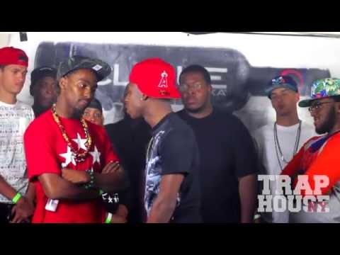 SrRoc JuHeard vs Staccz