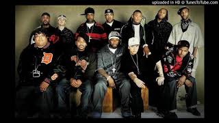 Obie Trice ft Lloyd Banks, Eminem &amp; 50 Cent - We All Die One Day [DJ Khalil Remix]