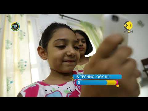 Technology Is Killing Small Joys Of Life