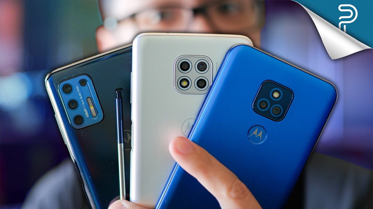 Which is the BEST Moto G 2021 for You?