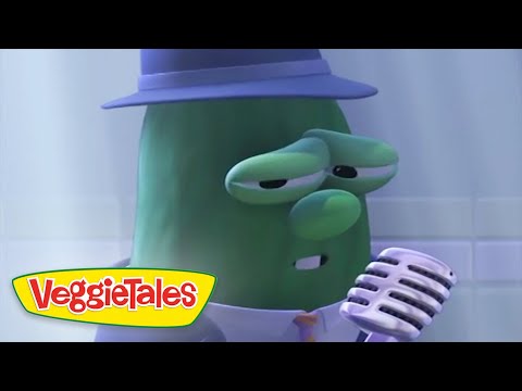 VeggieTales | 1 Hour Silly Song Compilation | VeggieTales Silly Songs With Larry - Kingdom Kids Zone, Sing With Me - VeggieTales Official