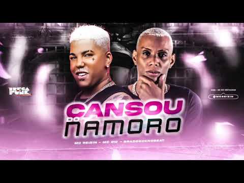 MC REIZIN MC GW CANSOU Do NAMORo