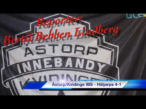 Highlights från Engelholm tränings Cup F06