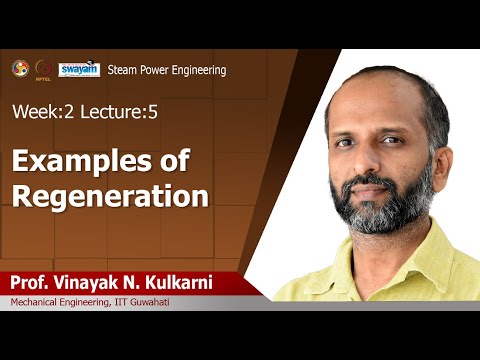 Steam Power Engineering Introduction Video