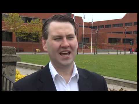 Phillip Broughton BBC TV Interview 19 Apr 17