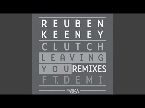 Video thumbnail for Leaving You (RobbieG Remix)