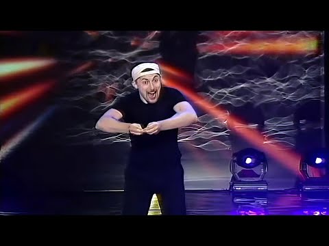 Świerszczychrząszcz - Złodziej