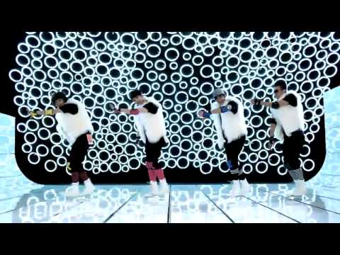 F.Cuz - Jiggy [Official MV] (HD)