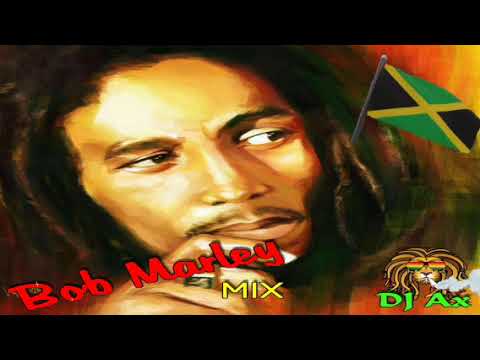 Bob Marley Vibes - DJ Ax