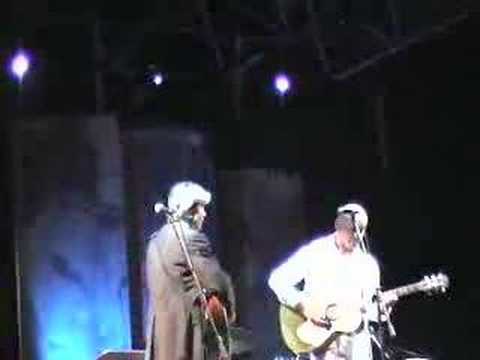 Buon Umore - Luca Madonia e Mario Venuti Unplugged