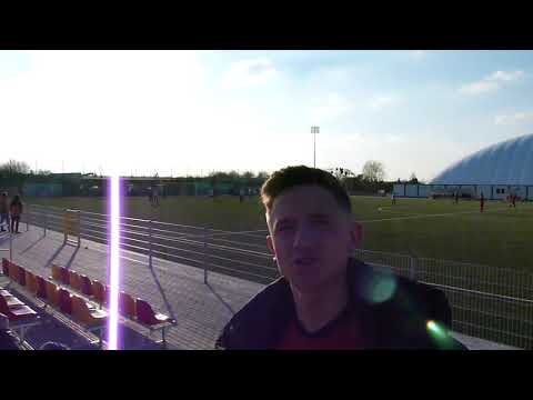 Sparing WLJS Ślęza Wrocław - Pogoń Miękinia, 08.03.20, cz. 3