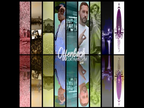 Ceno Punto Cuba & Watir - Offenbach (Prod. by Noldito) Official Video #Reparto 10.000 Abo-Special