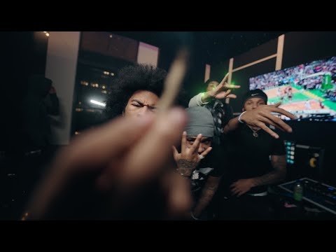 DudeyLo - Bowtie (Official Video)