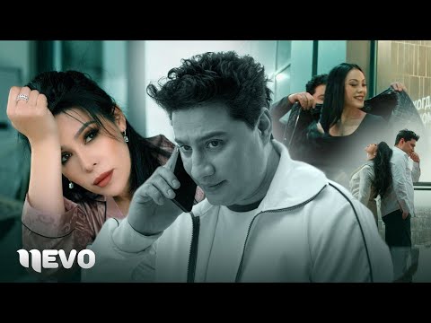 Nigina Nabieva - Aldandim (Official Music Video)