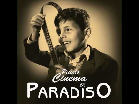 La guerra de los niños (Cinema Paradiso 1x08)