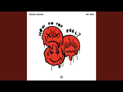 How Do You Feel? (VIP Mix)